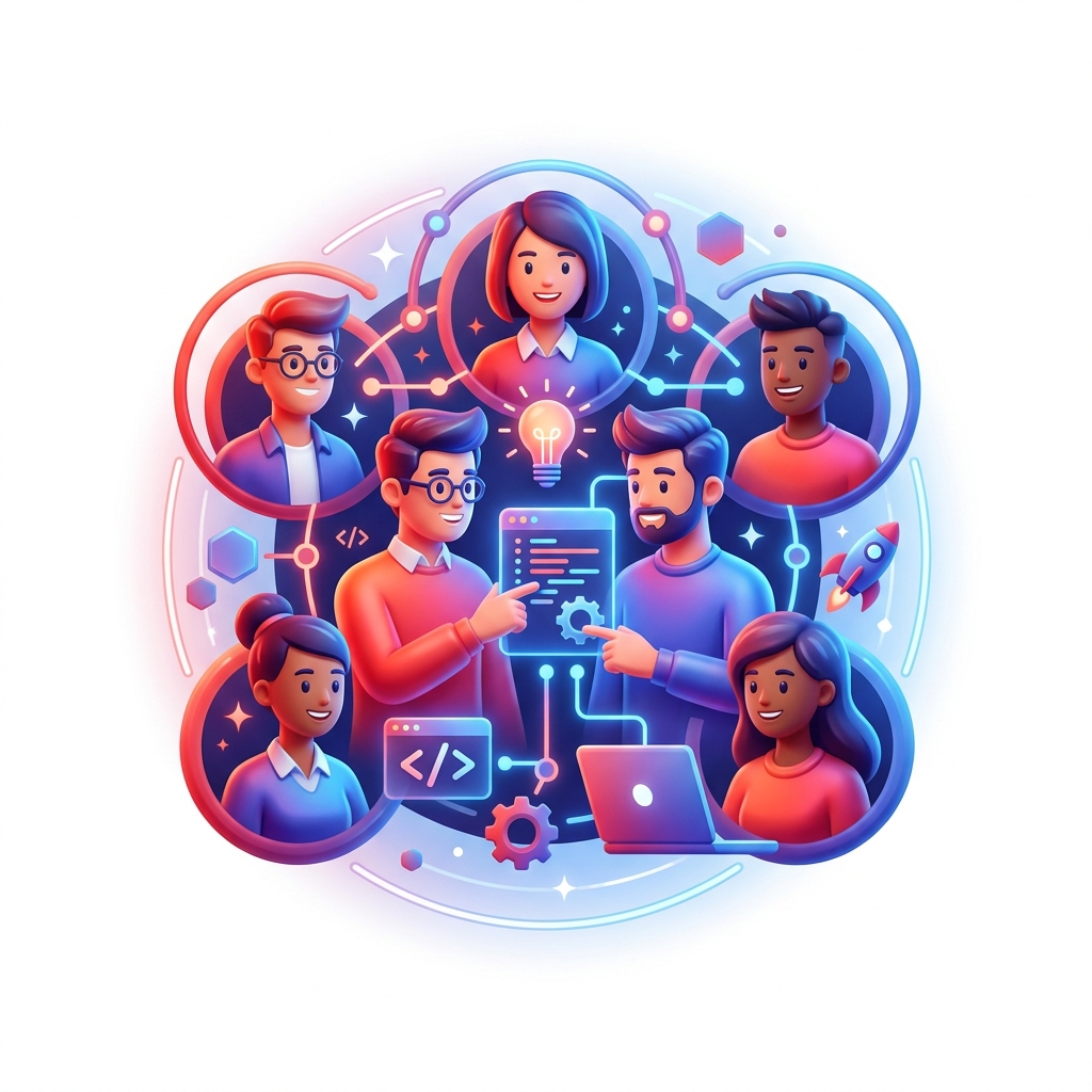 Over het bedrijf - Digital Agency SPEC in Nederland