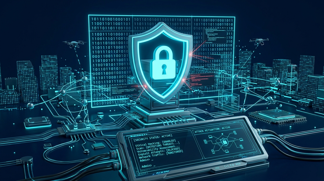 Darknet-monitoring