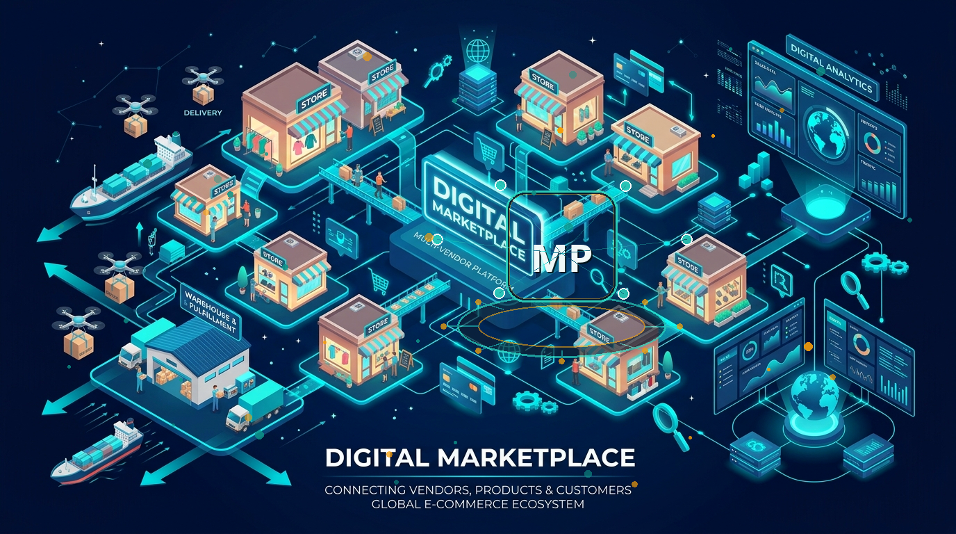 Marktplaatsintegratie