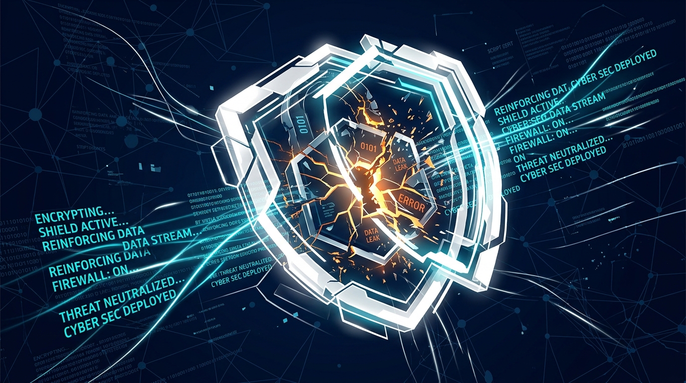 Bescherming tegen hacking